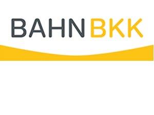 Logo der Bahn BKK
